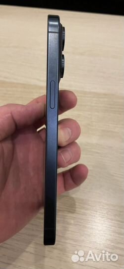 iPhone 15 Pro Max, 256 ГБ