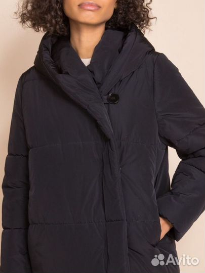 Пуховик elecrastyle 46, 50 новый