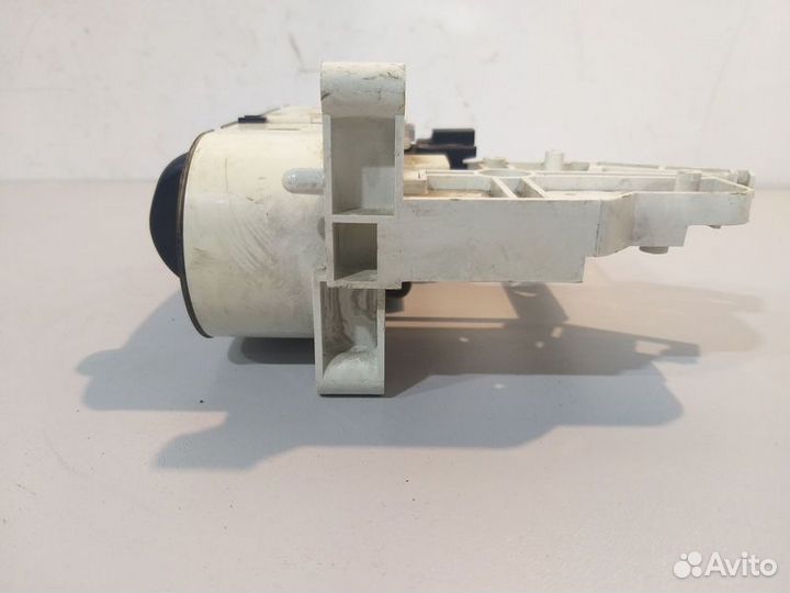 Блок управления печкой