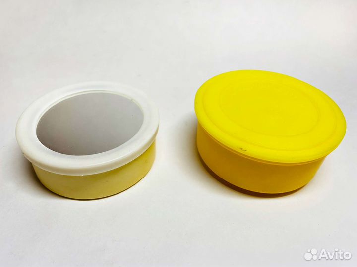 Складные стаканы/походный набор стопок СССР