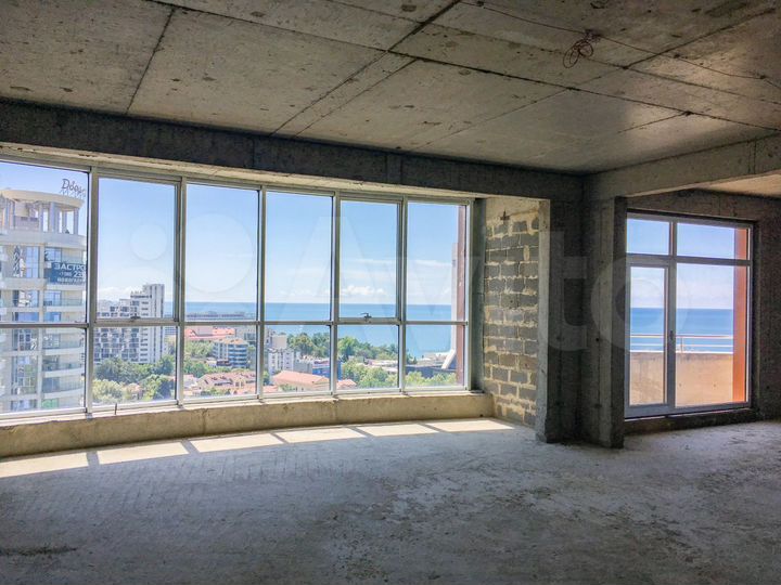 1-к. квартира, 46 м², 5/16 эт.