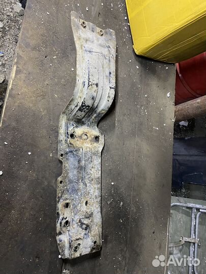 Лыжа под раздатку suzuki escudo td01w