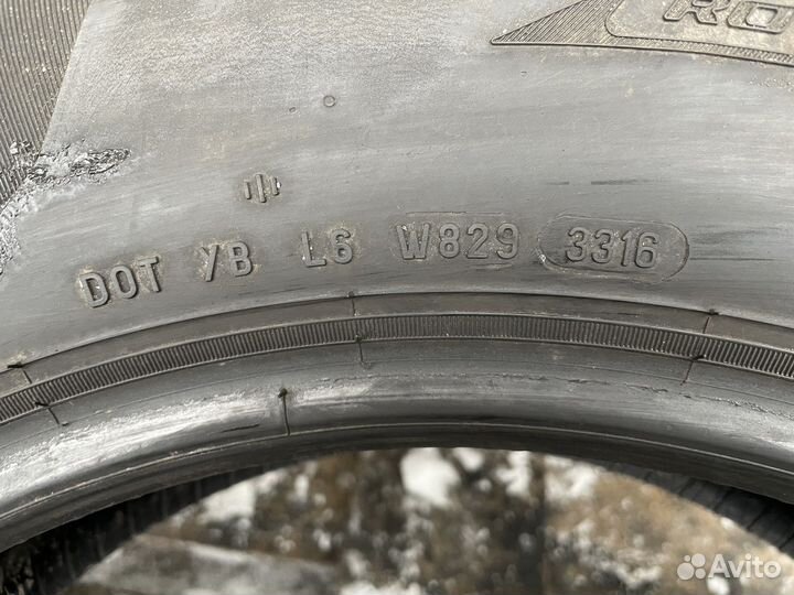 Pirelli Winter Cinturato 215/60 R17