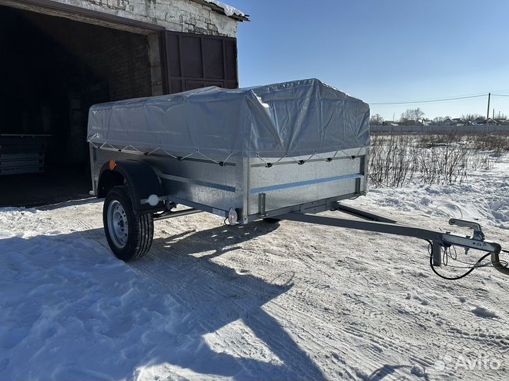 Гранит 1,31*2,2*0,40 тент 35см