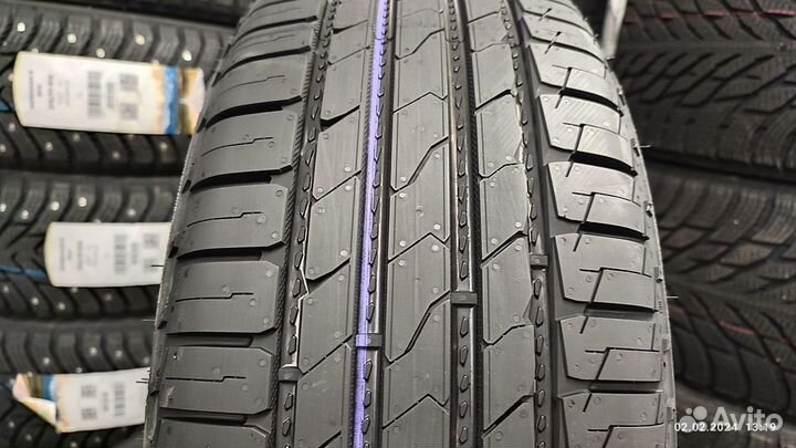 Ikon Tyres Nordman S2 SUV 225/65 R17 102H