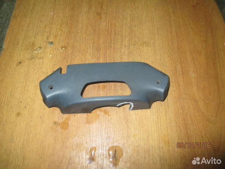 Кожух рулевой колонки верхний Спринтер 9024620143