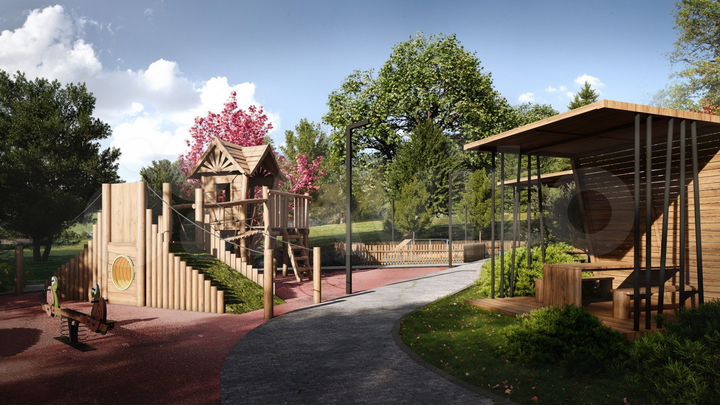 2-к. квартира, 69,1 м², 23/25 эт.