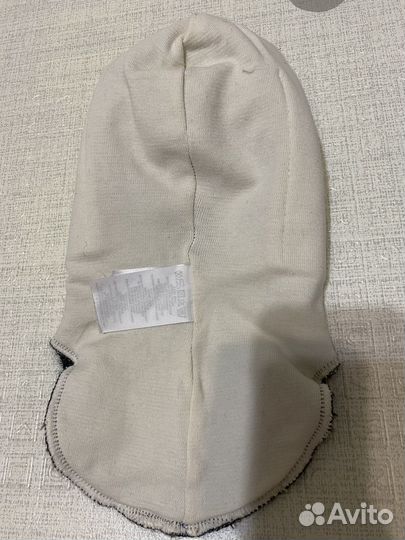 Шапка шлем Kivat 0 зима