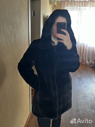 Шуба