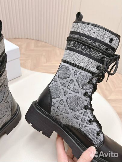 Ботнки Dior