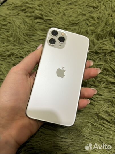 iPhone 11 Pro, 512 ГБ