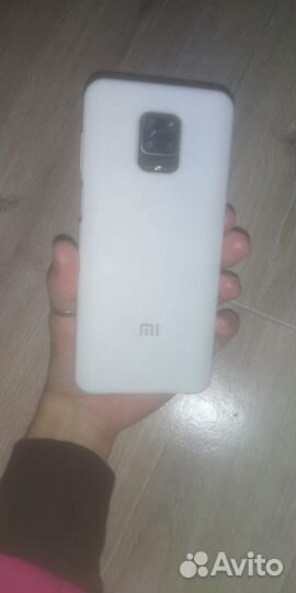 Xiaomi Redmi Note 9, 3/64 ГБ