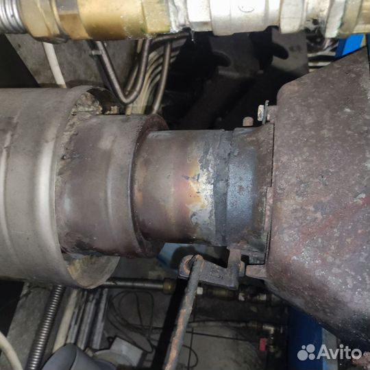 Твердотопливный котел вudеrus logаno G211