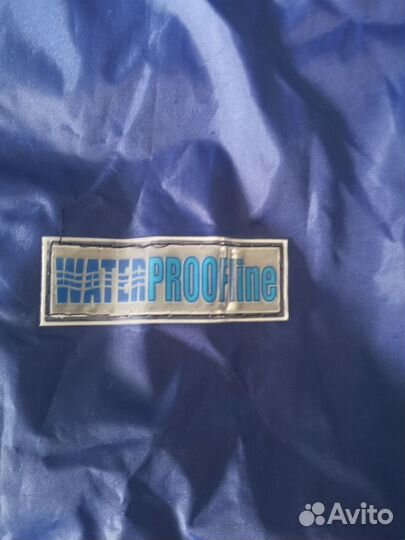 Костюм Poseidon от воды