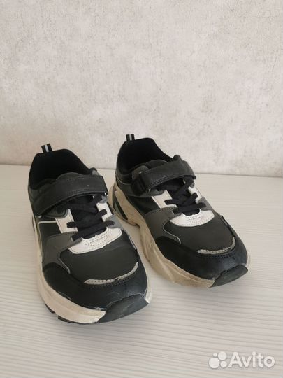 Кроссовки 36 р-р