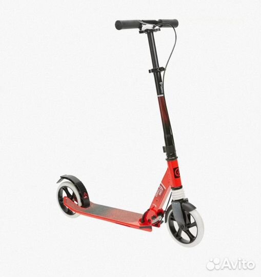Самокат детский