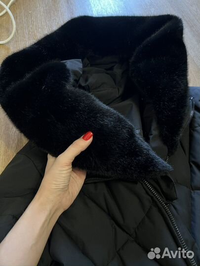 Куртка зимняя женская 44 46 размер