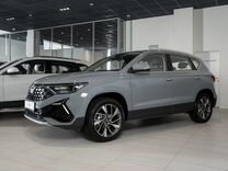 Новый Jetta VS5 1.4 AT, 2023, цена от 2 340 000 руб.