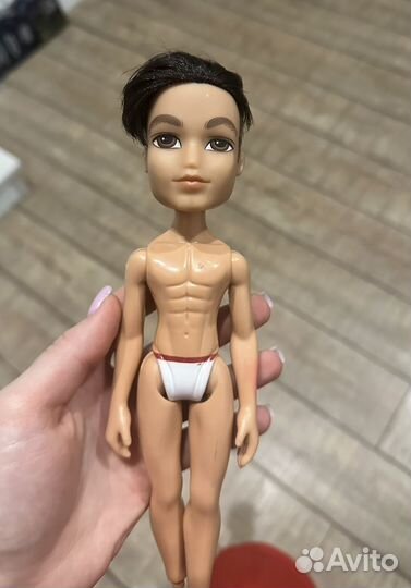 Кукла Bratz