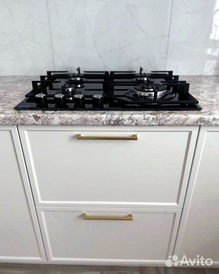 Проекты любой сложности Barcinonensis