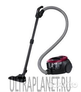 Пылесос Samsung VC18M31A0HP Новый