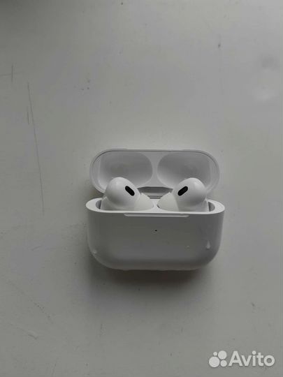 Новые Apple airpods pro реплика