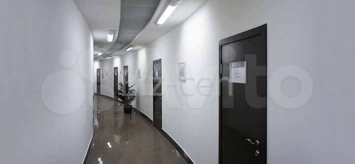 Недалеко от метро офис 314 кв.м в аренду