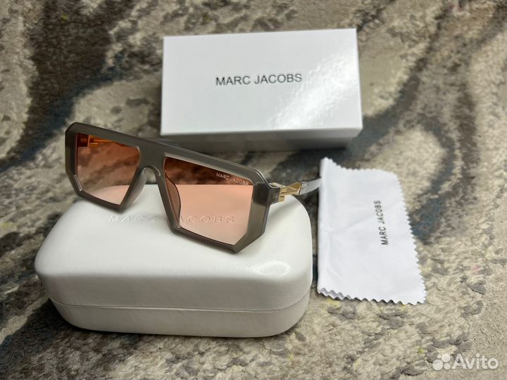 Очки marc jacobs 2