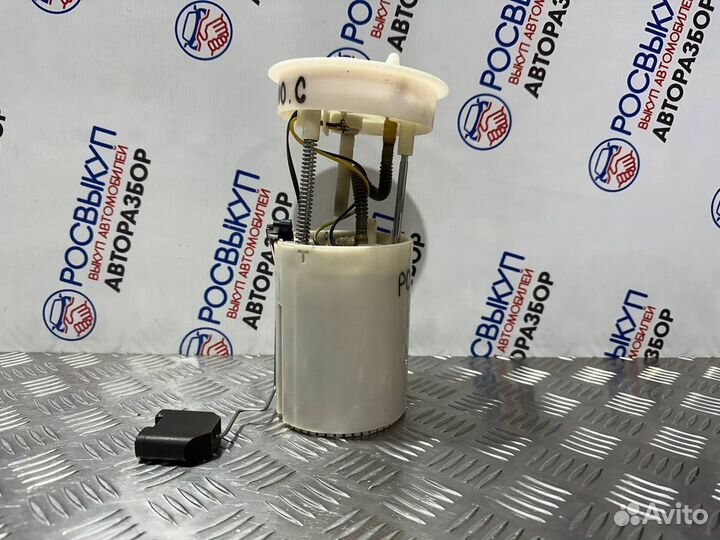 Бензонасос Volkswagen Polo 5