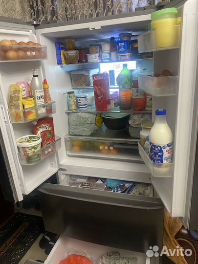 Холодильник