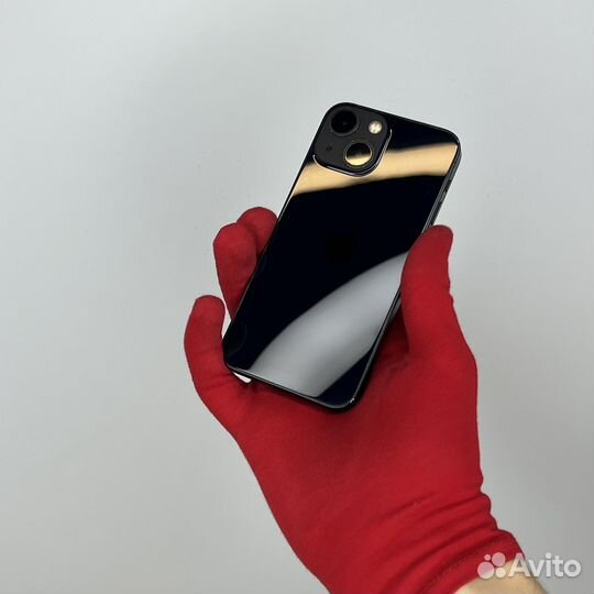 iPhone 13 mini, 256 ГБ