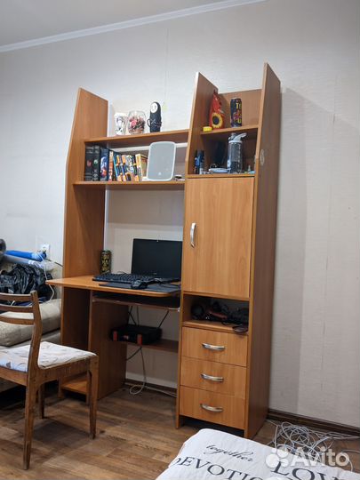 Компьютерный стол бу