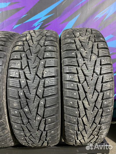 Nokian Tyres Hakkapeliitta 8 185/65 R14