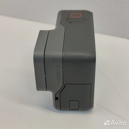 Экшн-камера GoPro hero5 (Рассрочка / Р3)
