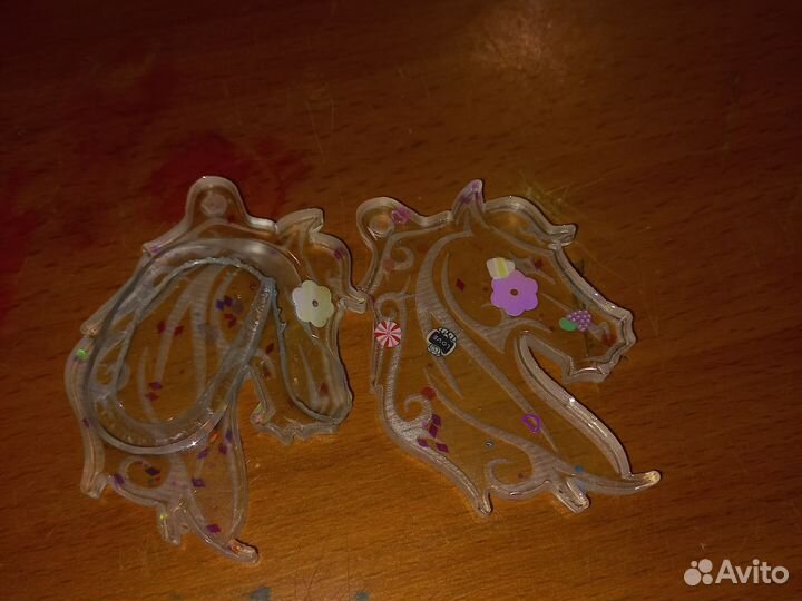 Эпоксидные изделия на заказ