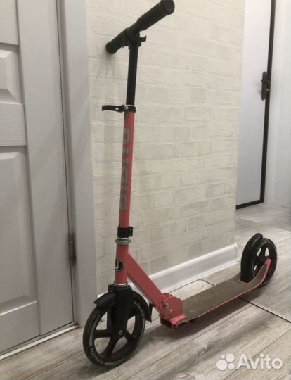 Самокат детский