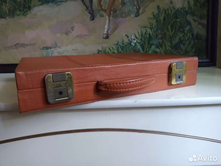 Кейс дипломат СССР