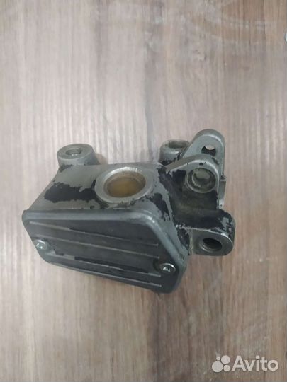 Машинка тормозная Иж орион