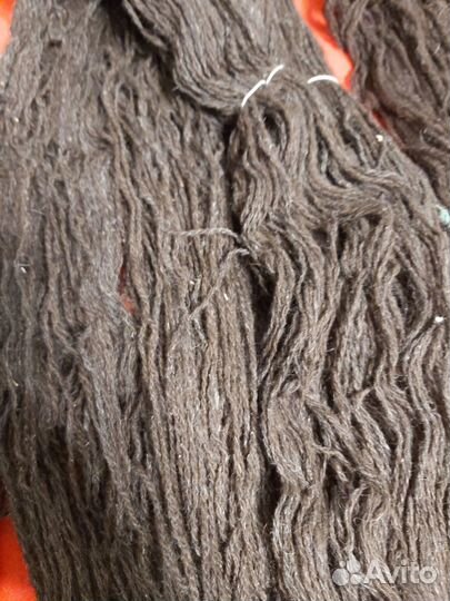 Нитки для вязания