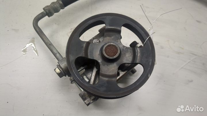 Гур Mazda 6 (GG), 2007