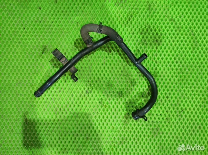 Трубка системы охлаждения Volkswagen Passat B6