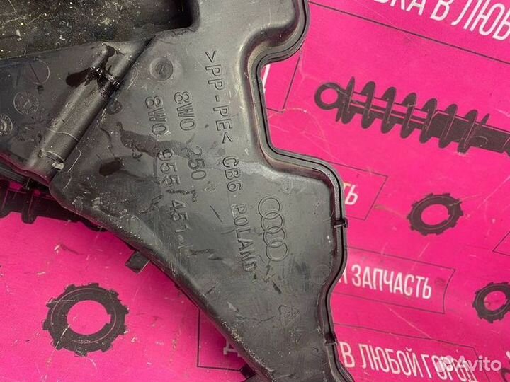 Бачок омывателя Audi A4 Allroad Quattro B9