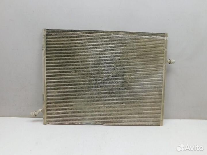 Радиатор основной Mercedes-Benz S-Class