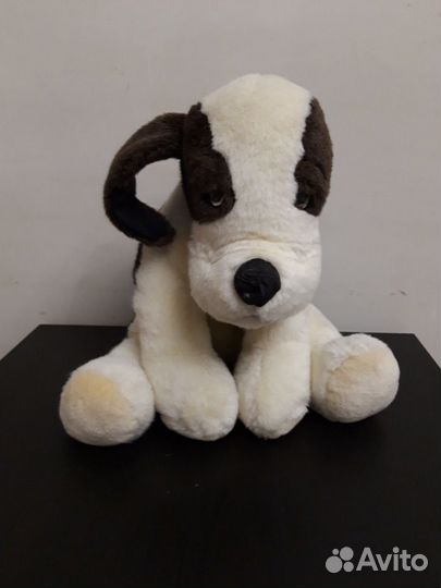 Игрушка Собака