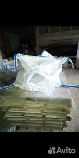 Биг бэг клапан-клапан