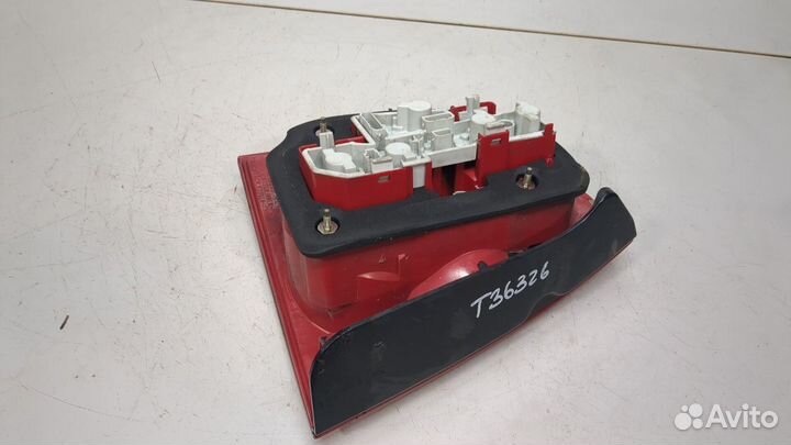 Фонарь (задний) Volkswagen Passat 5, 2004