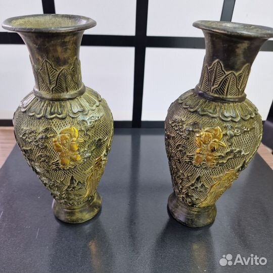 Ваза Китай редкая буду