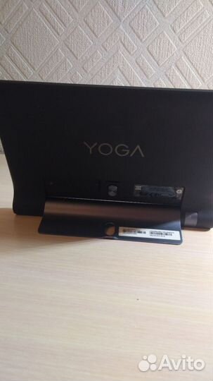 Планшет lenovo YT3-850м