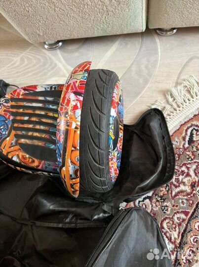 Гироскутер