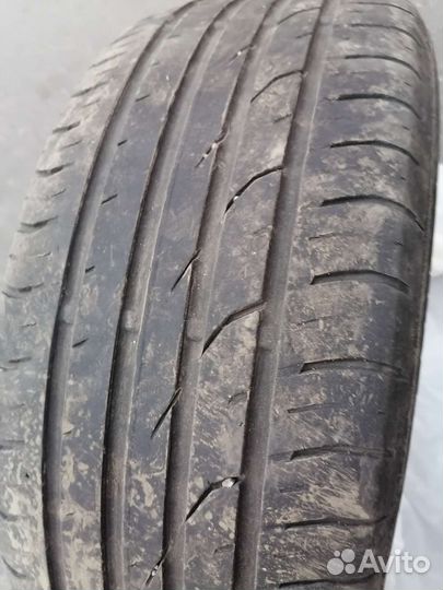 Continental ContiPremiumContact 2 205/55 R16
